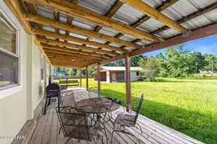 454 Canning Dr, Wewahitchka, FL 32465 - Photo 21