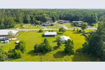 454 Canning Drive, Wewahitchka, FL 32465 - Photo 33