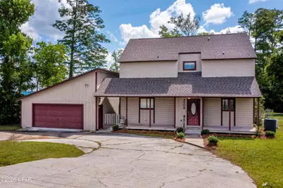 4508 Brook Forest Drive, Panama City, FL 32404 - Photo 1