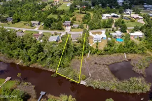 4508 Brook Forest Dr, Panama City, FL 32404 - Photo 3