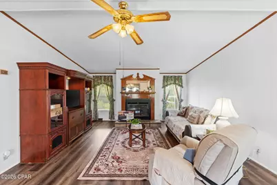 144 Carol Street, Wewahitchka, FL 32465 - Photo 3