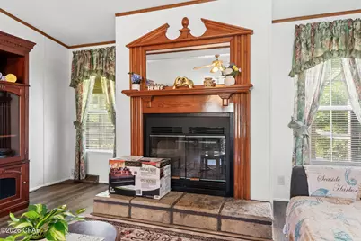 144 Carol Street, Wewahitchka, FL 32465 - Photo 5