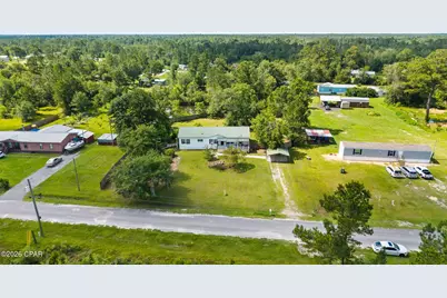 144 Carol Street, Wewahitchka, FL 32465 - Photo 47