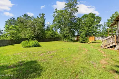 144 Carol Street, Wewahitchka, FL 32465 - Photo 37