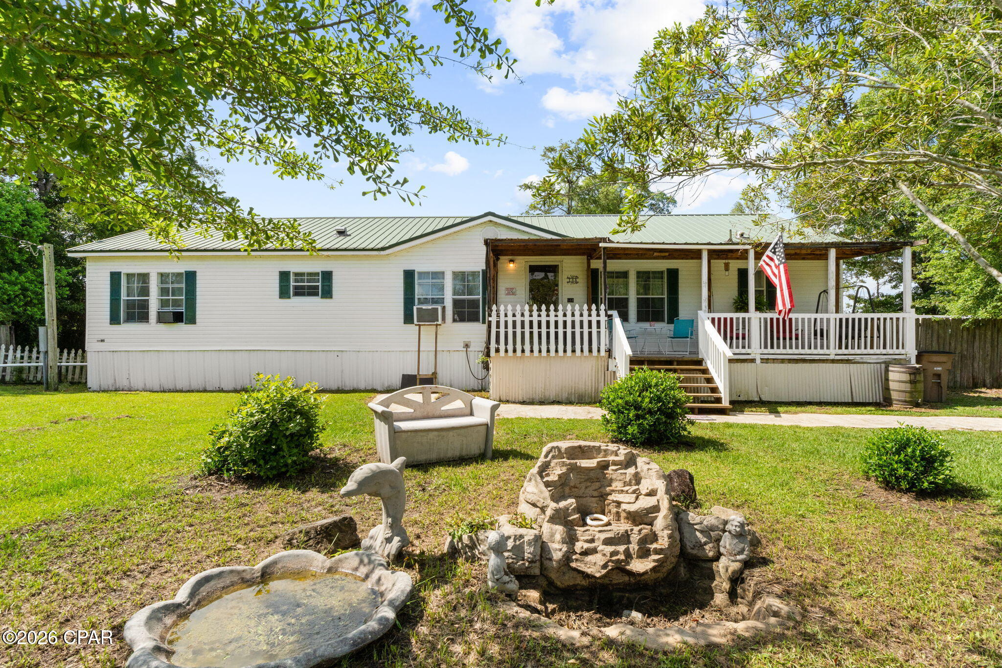 144 Carol St - 144 Carol St, Wewahitchka, FL 32465 Luxury Property | Jose Angel Pina