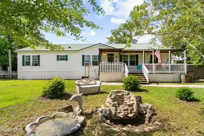 144 Carol Street, Wewahitchka, FL 32465 - Photo 1