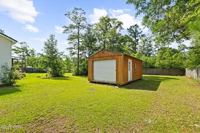 144 Carol Street, Wewahitchka, FL 32465 - Photo 41