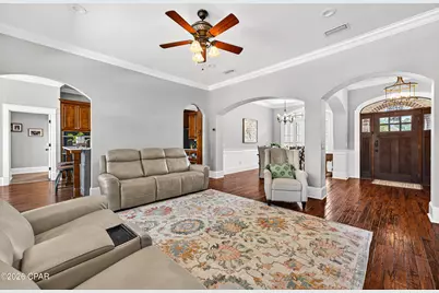2904 N Hawks Landing Boulevard, Panama City, FL 32405 - Photo 9
