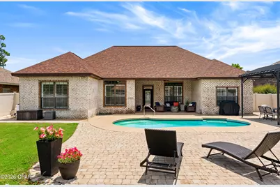 2904 N Hawks Landing Boulevard, Panama City, FL 32405 - Photo 39