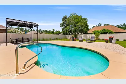 2904 N Hawks Landing Boulevard, Panama City, FL 32405 - Photo 35