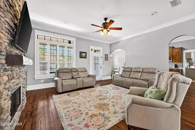 2904 N Hawks Landing Boulevard, Panama City, FL 32405 - Photo 7