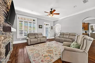 2904 N Hawks Landing Blvd, Panama City, FL 32405 - Photo 7