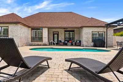 2904 N Hawks Landing Boulevard, Panama City, FL 32405 - Photo 3