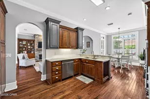 2904 N Hawks Landing Blvd, Panama City, FL 32405 - Photo 13