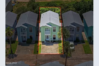 17214 Front Beach Road #T-20, Panama City Beach, FL 32413 - Photo 31