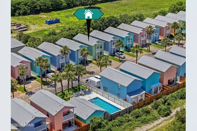 17214 Front Beach Road #T-20, Panama City Beach, FL 32413 - Photo 33
