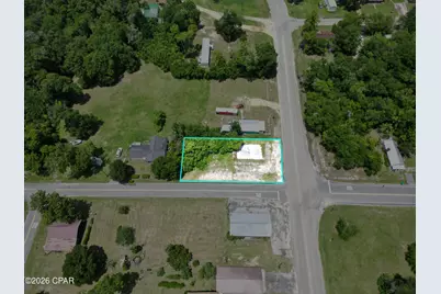 10348 NW Main Street, Bristol, FL 32321 - Photo 1