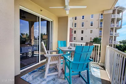 4050 Marriott Drive #3502, Panama City, FL 32408 - Photo 35