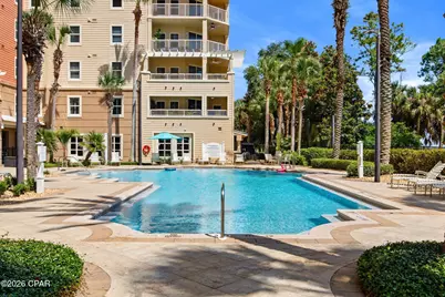 4050 Marriott Drive #3502, Panama City Beach, FL 32408 - Photo 41