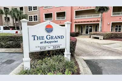 4050 Marriott Drive #3502, Panama City, FL 32408 - Photo 77
