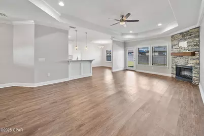 3580 Cedar Park Drive, Panama City, FL 32404 - Photo 5