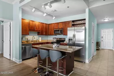 9860 S Thomas Drive #2010, Panama City, FL 32408 - Photo 13