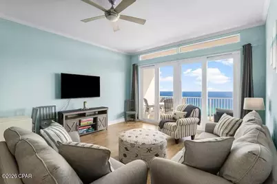 9860 S Thomas Drive #2010, Panama City, FL 32408 - Photo 5