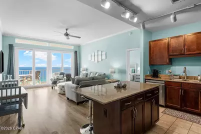 9860 S Thomas Drive #2010, Panama City, FL 32408 - Photo 1