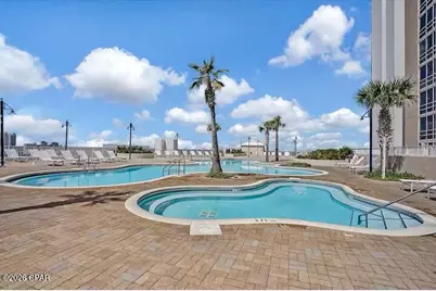 9860 S Thomas Drive #2010, Panama City, FL 32408 - Photo 33