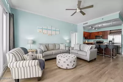 9860 S Thomas Drive #2010, Panama City, FL 32408 - Photo 9