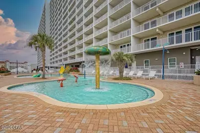 9860 S Thomas Drive #2010, Panama City, FL 32408 - Photo 55