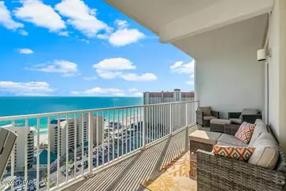 9860 S Thomas Drive #2010, Panama City, FL 32408 - Photo 7