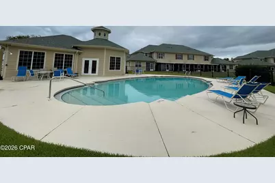 806 Baldwin Rowe Circle, Panama City, FL 32405 - Photo 3