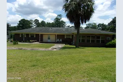 409 E Wisconsin Avenue, Bonifay, FL 32425 - Photo 5
