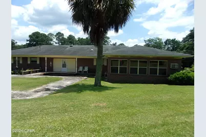 409 E Wisconsin Avenue, Bonifay, FL 32425 - Photo 7