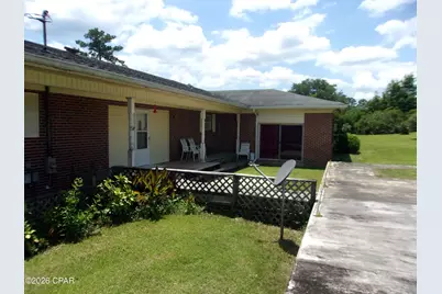 409 E Wisconsin Avenue, Bonifay, FL 32425 - Photo 3