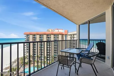 6505 Thomas Drive #1008, Panama City, FL 32408 - Photo 27