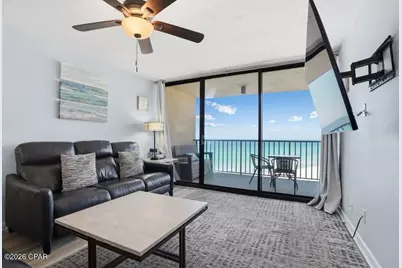 6505 Thomas Drive #1008, Panama City, FL 32408 - Photo 1