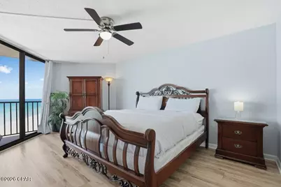 6505 Thomas Drive #1008, Panama City, FL 32408 - Photo 17