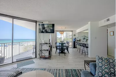 11757 S Front Beach Road #W308, Panama City Beach, FL 32407 - Photo 1