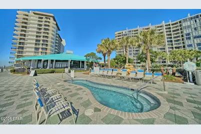 11757 S Front Beach Road #W308, Panama City Beach, FL 32407 - Photo 43