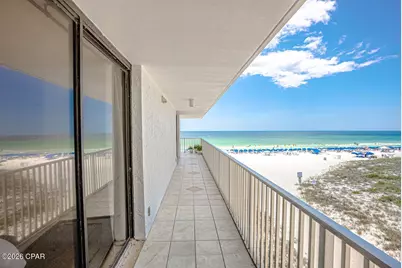 11757 S Front Beach Road #W308, Panama City Beach, FL 32407 - Photo 5