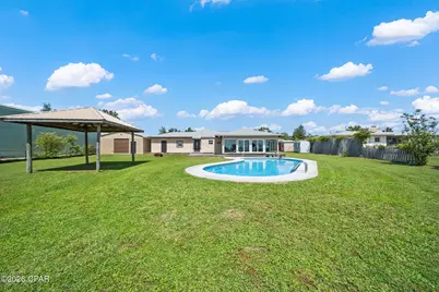 284 Sukoshi Drive, Panama City, FL 32404 - Photo 33