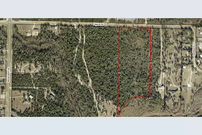0 Edwards Road, Southport, FL 32409 - Photo 1