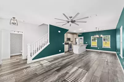 5423 Debi Road, Panama City, FL 32404 - Photo 5