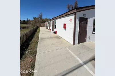 143 Claire Avenue #106, Panama City, FL 32401 - Photo 1