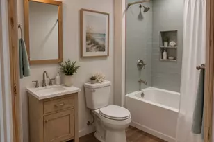 345 Marlin St, Port Saint Joe, FL 32456 - Photo 9
