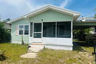 345 Marlin St, Port Saint Joe, FL 32456 - Photo 1