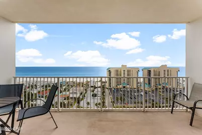 9860 S Thomas Drive #1203, Panama City Beach, FL 32408 - Photo 19