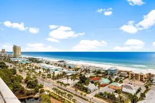 9860 S Thomas Dr, Panama City Beach, FL 32408 - Photo 23